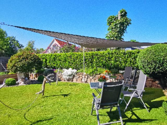 Ferienwohnung Seeblick Glücksburg Extérieur photo